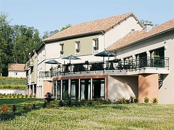 Logis - Restaurant Le Tulipier